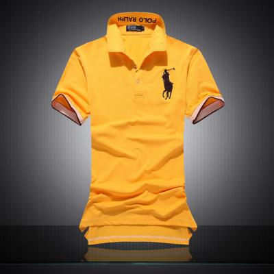 Cheap Men Ralph Lauren Polo Shirts wholesale No. 2236